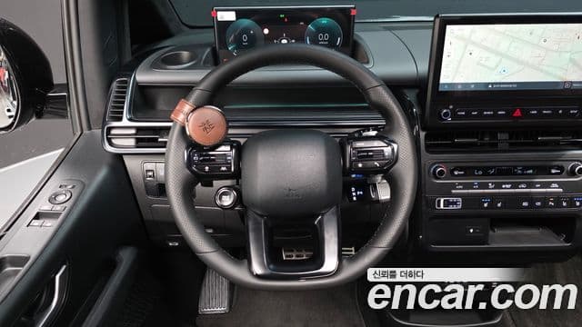 Hyundai Staria 2026 — Şəkil 14/20