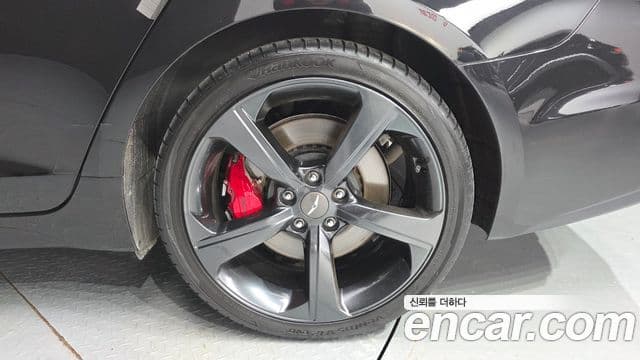 Genesis G70 2019 — Şəkil 34/36