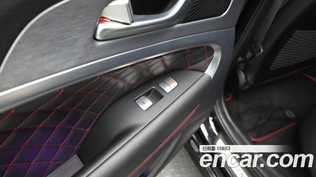Genesis G70 2019 — Şəkil 15/36