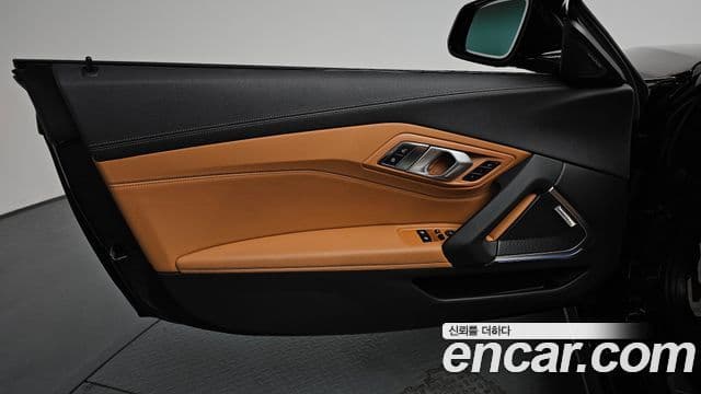 BMW Z4 2024 — Photo 1/36