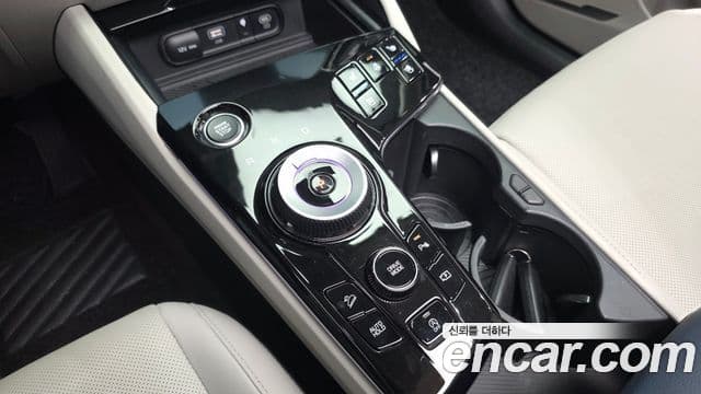 Kia Sportage 2022 — Фото 9/20