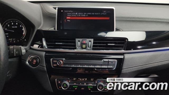 BMW X1 2022 — фото 13 из 20