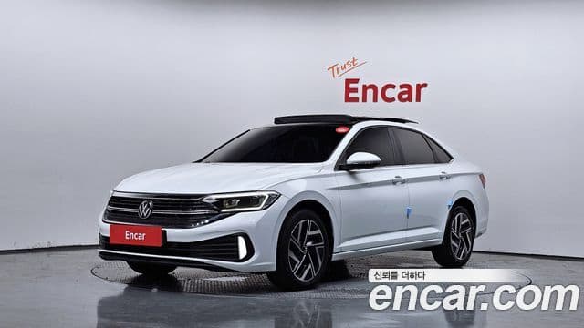 Volkswagen Jetta 2024 — Şəkil 1/20