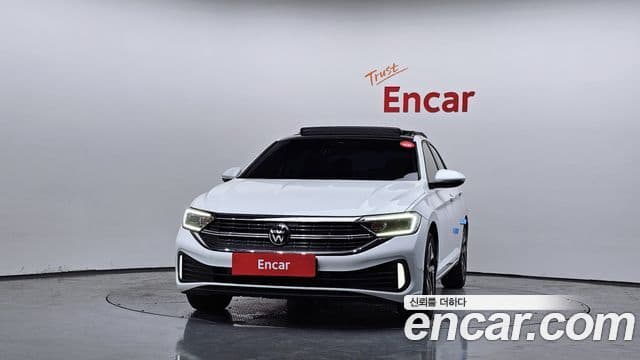 Volkswagen Jetta 2024 — Şəkil 3/20