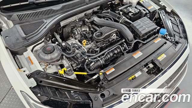 Volkswagen Jetta 2024 — Şəkil 6/20