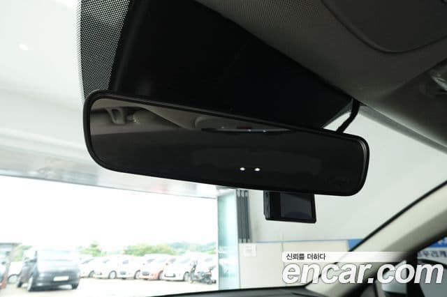 Kia K5 2024 — фото 13 из 20