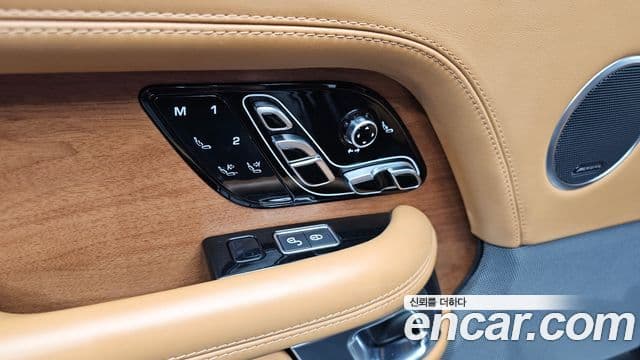 Land Rover Range Rover 2018 — ფოტო 3/20