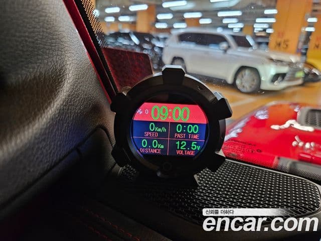 Jeep Wrangler 2019 — Photo 16/20
