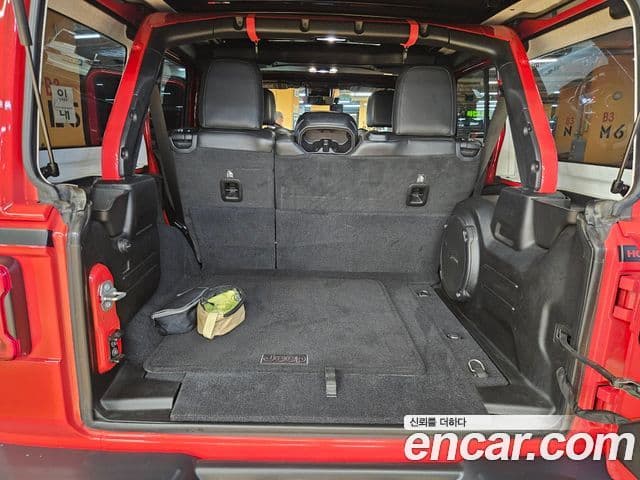 Jeep Wrangler 2019 — Photo 7/20