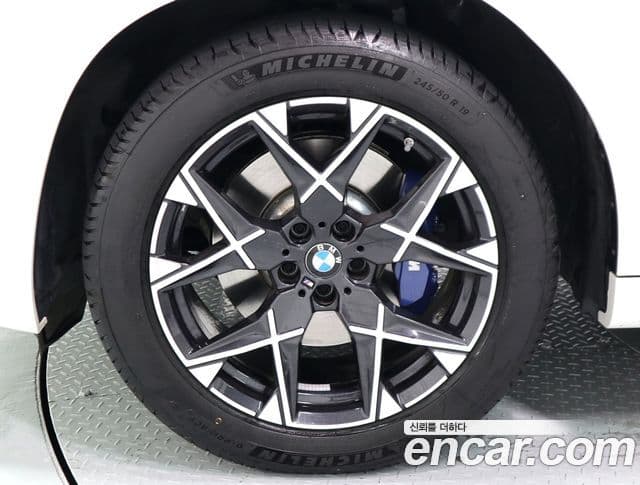 BMW X3 2025 — Şəkil 4/20