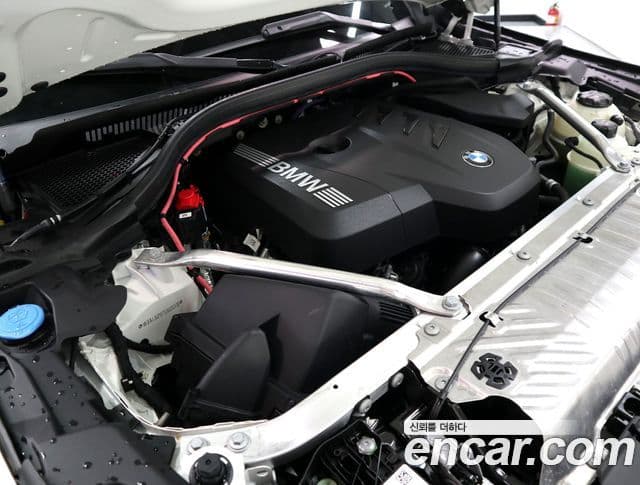 BMW X3 2025 — Şəkil 5/20