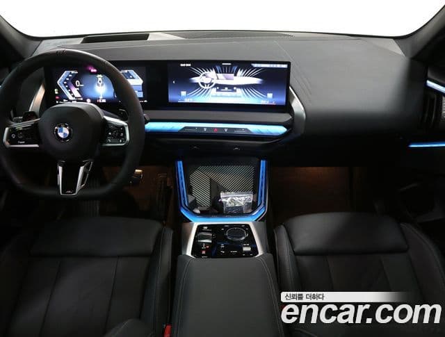 BMW X3 2025 — Şəkil 9/20