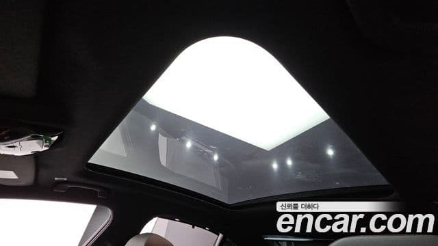 BMW 5 Series 2024 — Şəkil 16/20
