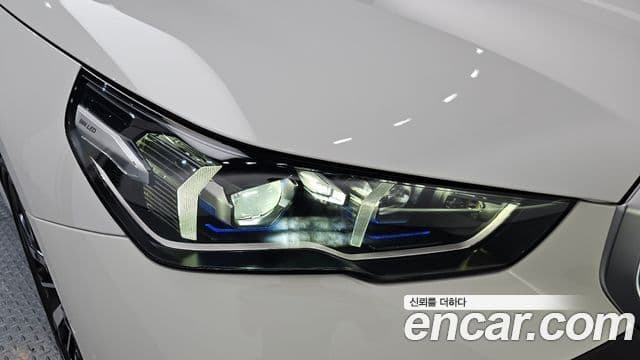 BMW 5 Series 2024 — Şəkil 26/35