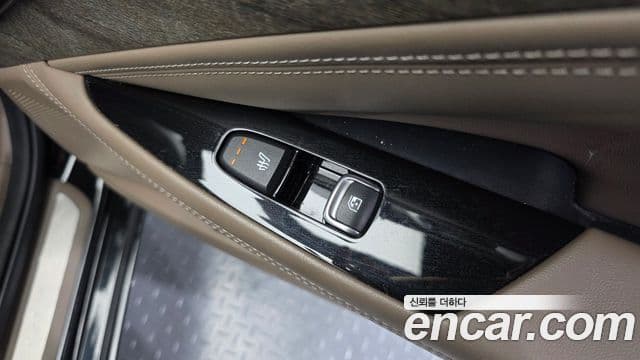 Kia K8 2022 — фото 17 из 20