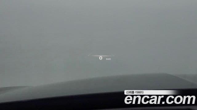 Genesis Electrified G80 2020 — Şəkil 18/20