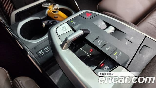 BMW X1 2024 — Şəkil 9/20