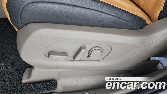 Kia Carnival 2024 — Photo 26/38