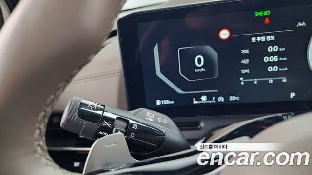 Kia Carnival 2024 — Photo 2/38