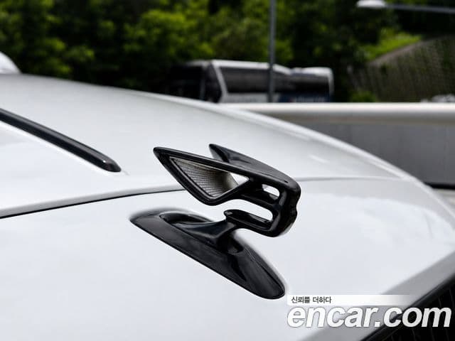 Bentley Flying Spur 2022 — Şəkil 14/20