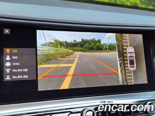 Bentley Flying Spur 2022 — Şəkil 16/20