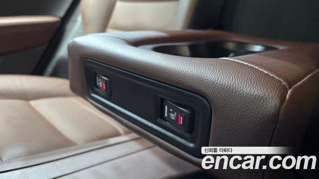 Renault Samsung QM6 2020 — Фото 16/20