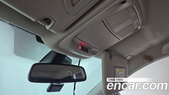 Renault Samsung QM6 2020 — Фото 19/20