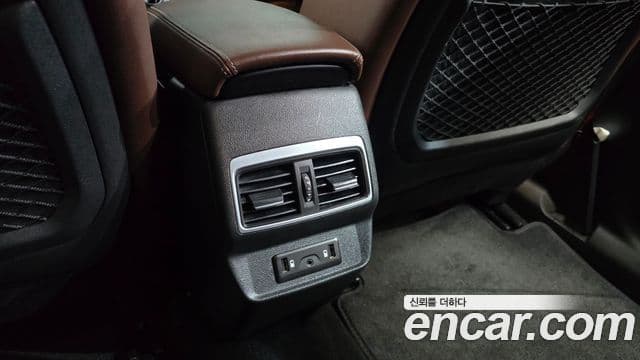 Renault Samsung QM6 2020 — Photo 2/33