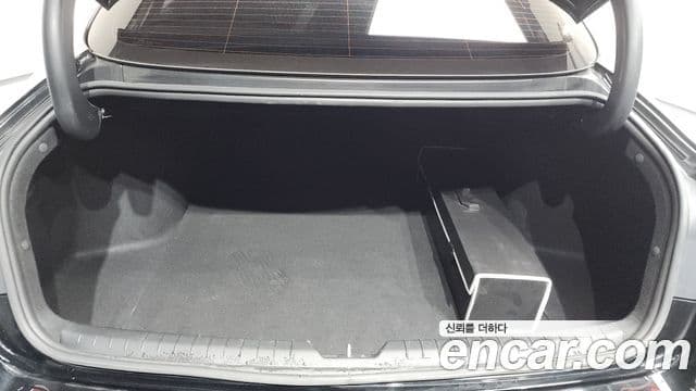 Hyundai Sonata 2021 — Şəkil 16/20