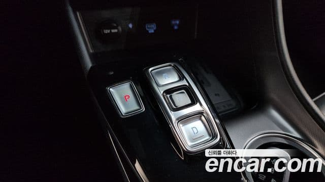 Hyundai Sonata 2021 — Şəkil 17/20