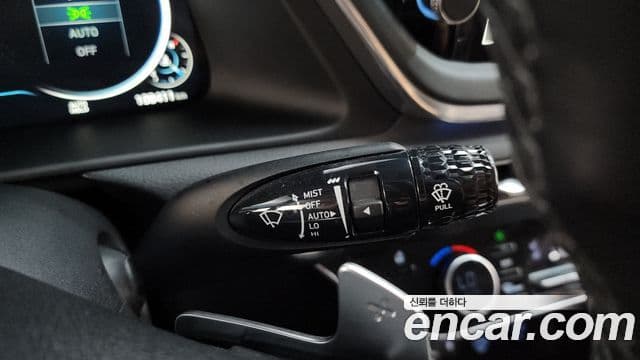 Hyundai Sonata 2021 — Şəkil 20/20