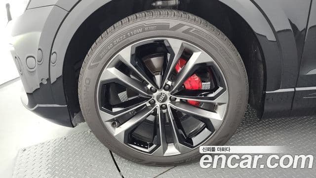 Audi Q7 2025 — Şəkil 4/20