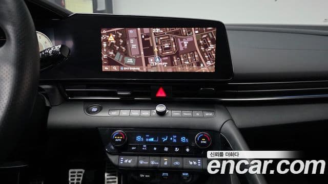 Hyundai Avante 2022 — фото 13 из 20