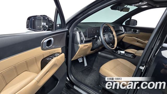 Kia Sorento 2024 — Фото 10/20