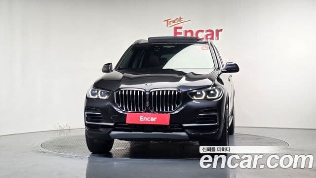 BMW X5 2022 — Şəkil 16/32