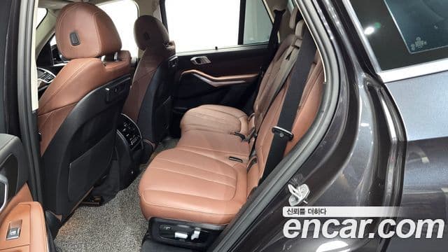 BMW X5 2022 — Şəkil 18/32