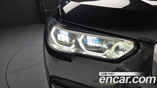 BMW X5 2022 — Şəkil 32/32