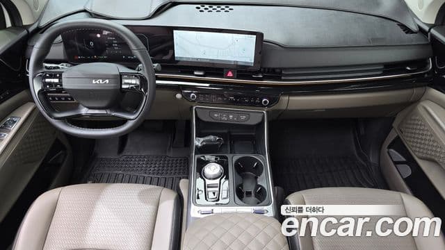 Kia Carnival 2026 — Фото 7/20