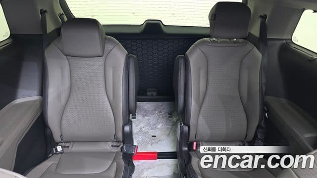 Kia Carnival 2026 — Фото 12/20