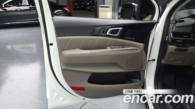 Kia Carnival 2026 — Şəkil 13/38
