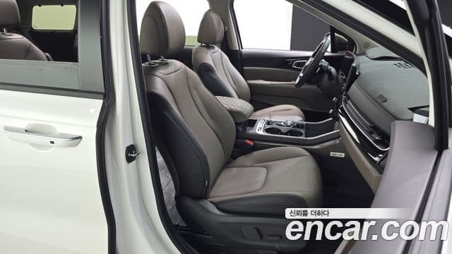 Kia Carnival 2026 — Şəkil 15/38