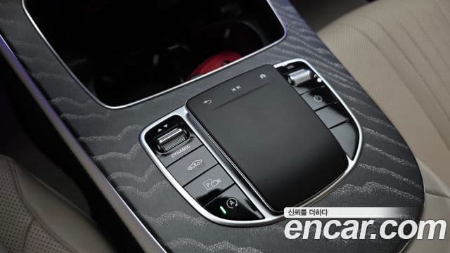 Mercedes-Benz CLS-Class 2020 — Şəkil 18/20