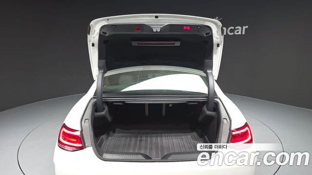 Mercedes-Benz CLS-Class 2020 — Şəkil 20/20