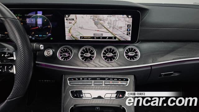 Mercedes-Benz E-Class 2022 — Şəkil 14/20