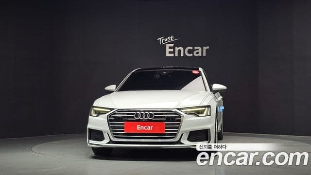 Audi A6 2021 — Şəkil 3/20
