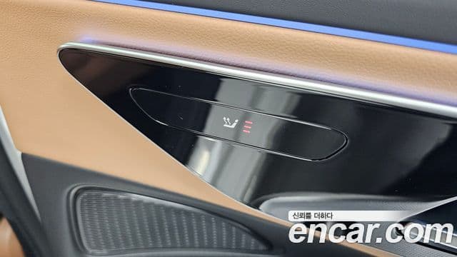 Mercedes-Benz E-Class 2025 — Şəkil 18/20