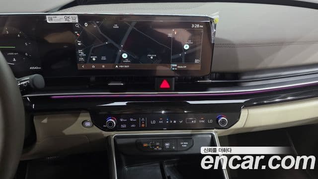 Kia Carnival 2024 — Şəkil 11/20
