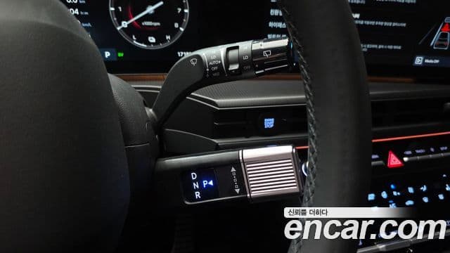Hyundai Santa Fe 2024 — ფოტო 9/20