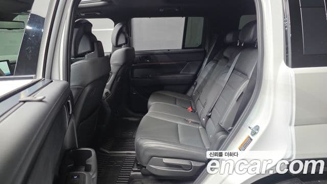 Hyundai Santa Fe 2024 — ფოტო 12/20