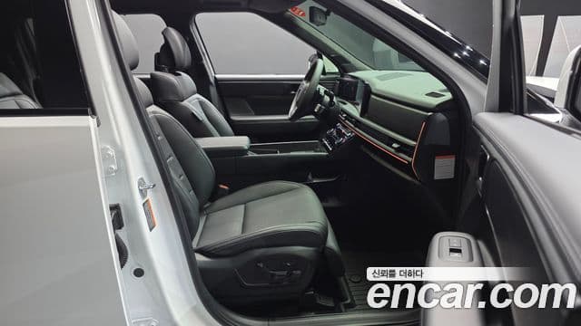 Hyundai Santa Fe 2024 — Photo 3/30